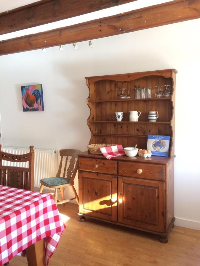 Lower Thura House Wick  Εξωτερικό φωτογραφία